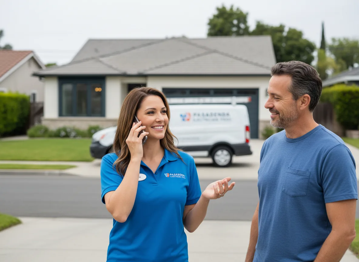 Electrician Goodwin, AR FAQs